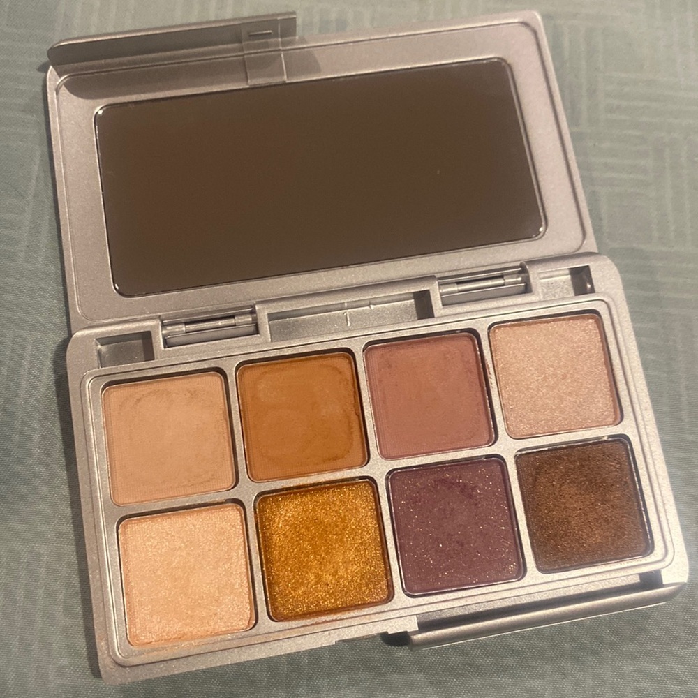PUR On The Go Eyeshadow Palette